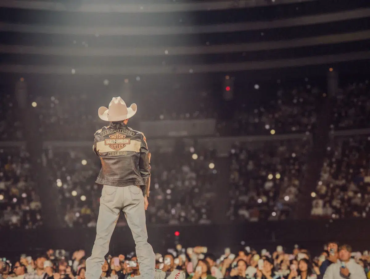 平井 大、全国アリーナツアー「HIRAIDAI TOUR 2025」を完走！ 本日リリースの新曲「答え合わせは、デザートのあとで。」のリリックビデオも公開！