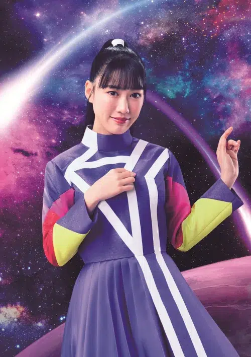 スター・ウォーズに夢中な高城れにがナレーションで参加！チョコで描かれる愛おしすぎるグローグーに大興奮 バレンタインにぴったりなチョコレートアートが解禁！！