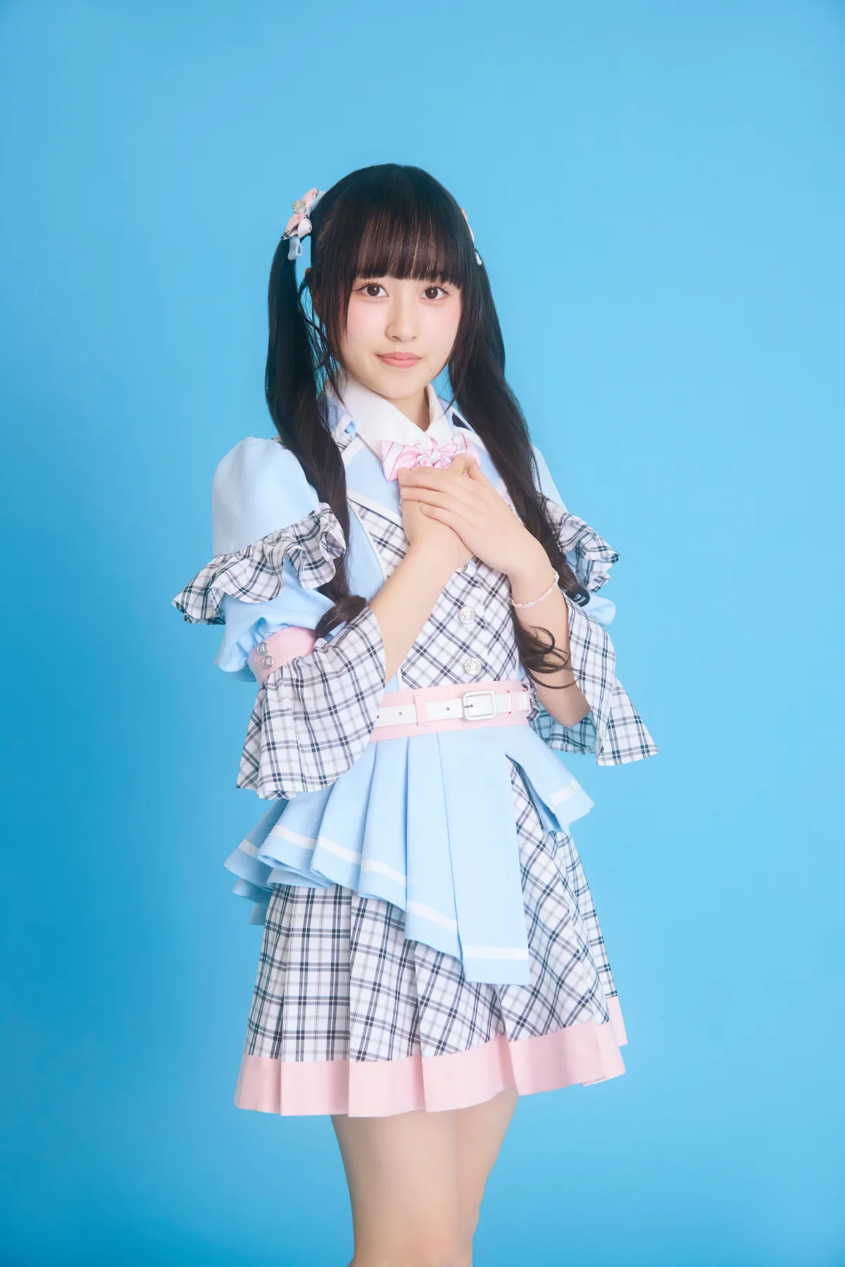 VAZ×ツインプラネットによる11人組アイドル 「α＋（アルファプラス）」がついにデビュー！青春の疾走感を凝縮した爽快感あふれる王道アイドルソング「青春のエフェクト」を2月18日にリリース・MV公開！