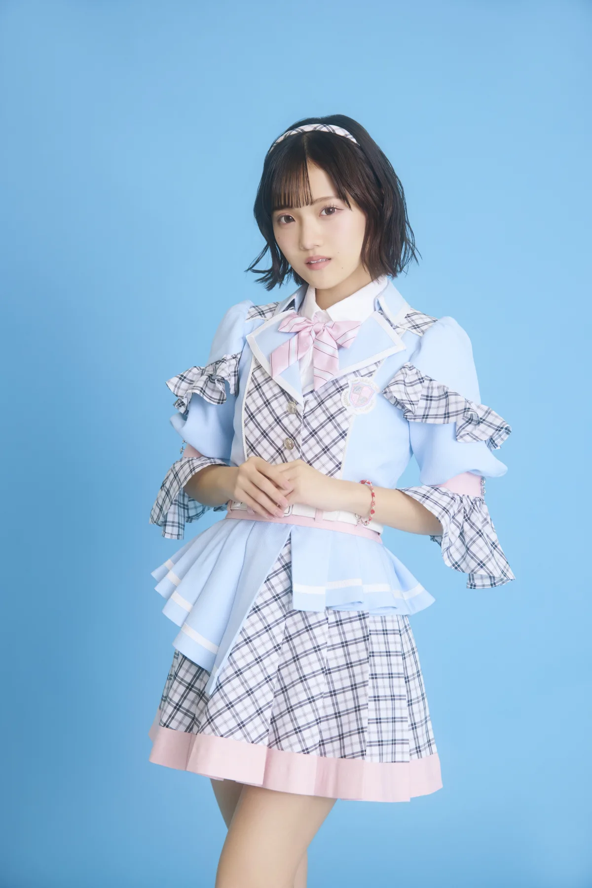 VAZ×ツインプラネットによる11人組アイドル 「α＋（アルファプラス）」がついにデビュー！青春の疾走感を凝縮した爽快感あふれる王道アイドルソング「青春のエフェクト」を2月18日にリリース・MV公開！