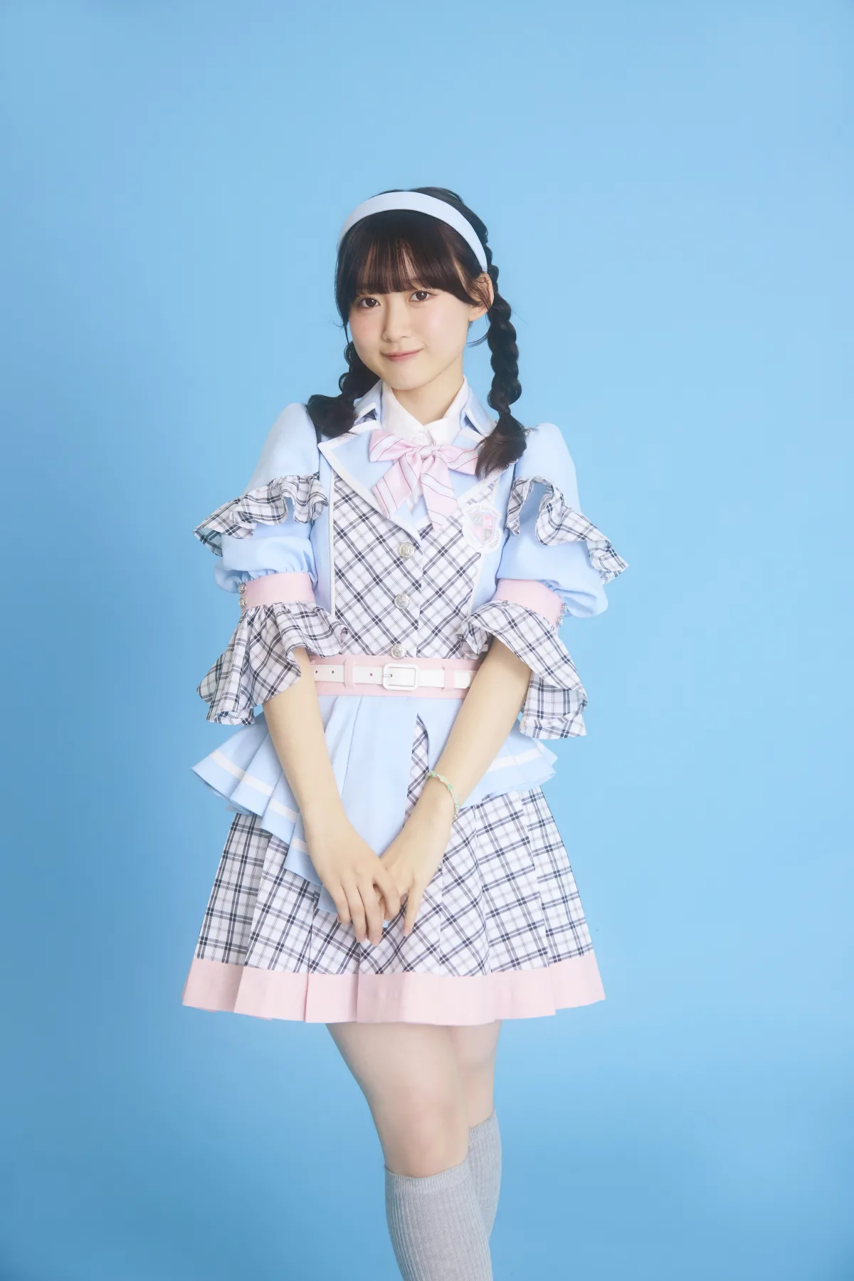 VAZ×ツインプラネットによる11人組アイドル 「α＋（アルファプラス）」がついにデビュー！青春の疾走感を凝縮した爽快感あふれる王道アイドルソング「青春のエフェクト」を2月18日にリリース・MV公開！