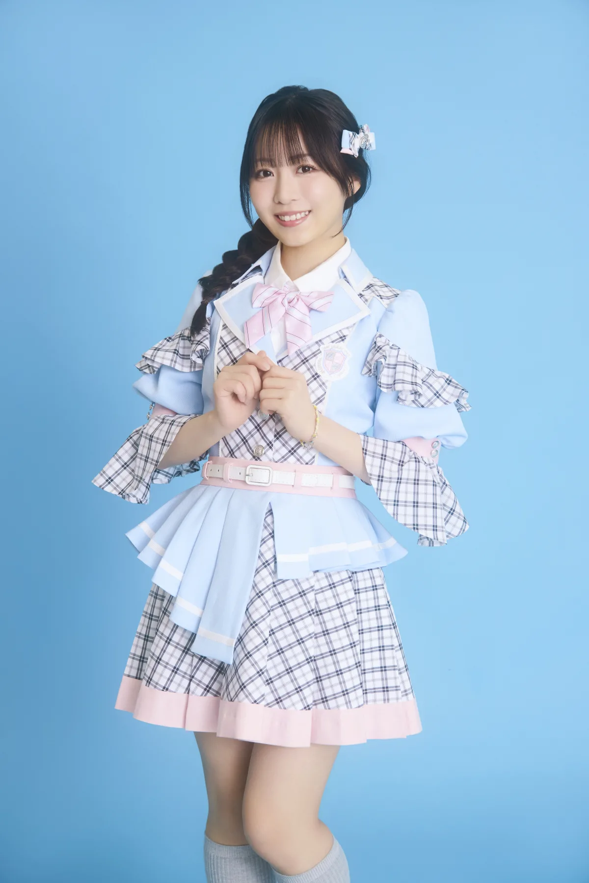 VAZ×ツインプラネットによる11人組アイドル 「α＋（アルファプラス）」がついにデビュー！青春の疾走感を凝縮した爽快感あふれる王道アイドルソング「青春のエフェクト」を2月18日にリリース・MV公開！