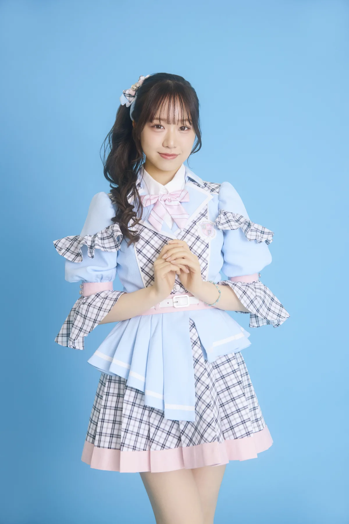 VAZ×ツインプラネットによる11人組アイドル 「α＋（アルファプラス）」がついにデビュー！青春の疾走感を凝縮した爽快感あふれる王道アイドルソング「青春のエフェクト」を2月18日にリリース・MV公開！