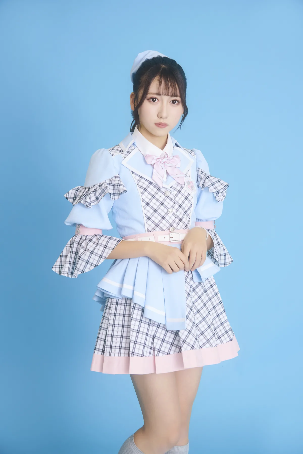 VAZ×ツインプラネットによる11人組アイドル 「α＋（アルファプラス）」がついにデビュー！青春の疾走感を凝縮した爽快感あふれる王道アイドルソング「青春のエフェクト」を2月18日にリリース・MV公開！