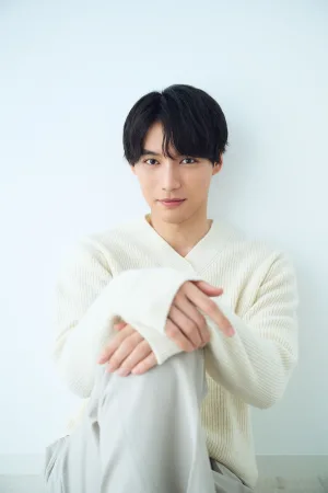 福士蒼汰、デビュー15周年を記念しグローバルファンクラブを開設！5月には約2年ぶりのファンイベントも開催