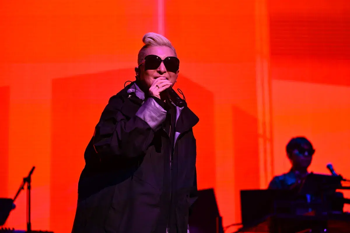 m-flo、25周年記念公演で見せた唯一無二のスタイル。豪華なフィーチャリングに7,000人が歓喜 10 m-flo、25周年記念公演で見せた唯一無二のスタイル。豪華なフィーチャリングに7,000人が歓喜