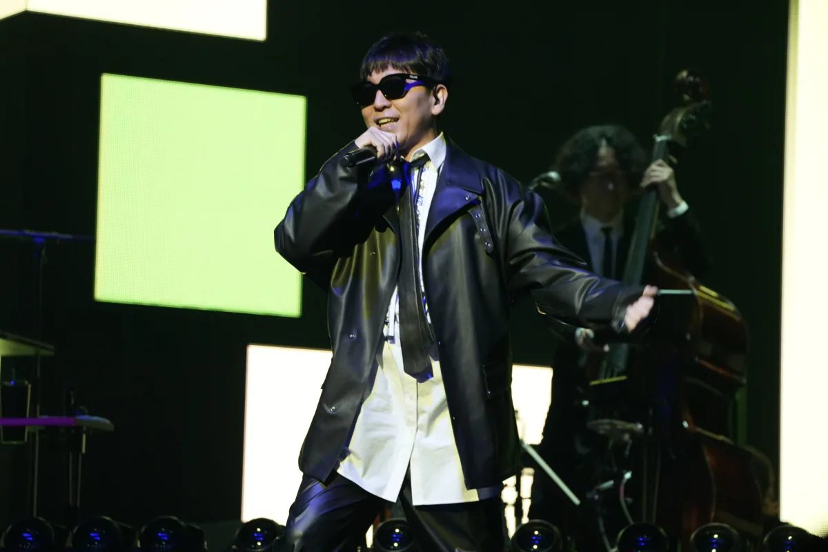 m-flo、25周年記念公演で見せた唯一無二のスタイル。豪華なフィーチャリングに7,000人が歓喜 13 m-flo、25周年記念公演で見せた唯一無二のスタイル。豪華なフィーチャリングに7,000人が歓喜