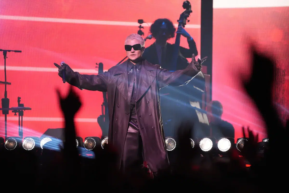 m-flo、25周年記念公演で見せた唯一無二のスタイル。豪華なフィーチャリングに7,000人が歓喜 19 m-flo、25周年記念公演で見せた唯一無二のスタイル。豪華なフィーチャリングに7,000人が歓喜