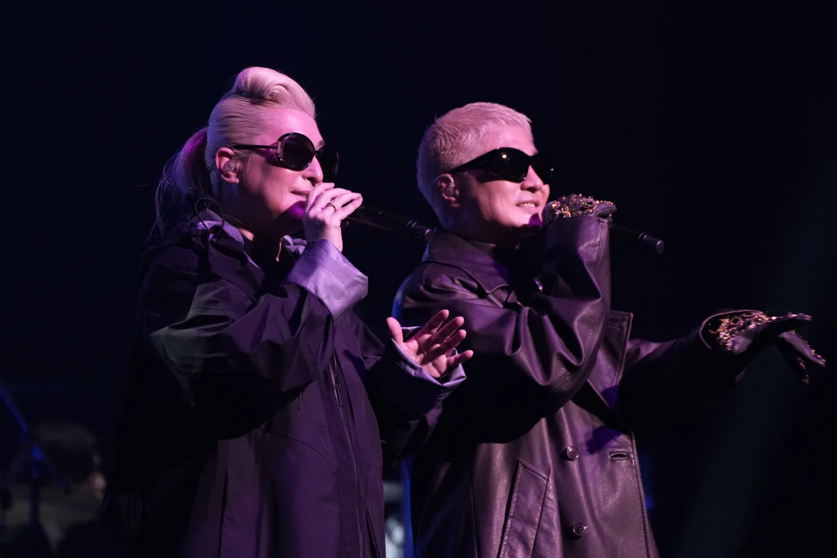 m-flo、25周年記念公演で見せた唯一無二のスタイル。豪華なフィーチャリングに7,000人が歓喜 2 m-flo、25周年記念公演で見せた唯一無二のスタイル。豪華なフィーチャリングに7,000人が歓喜