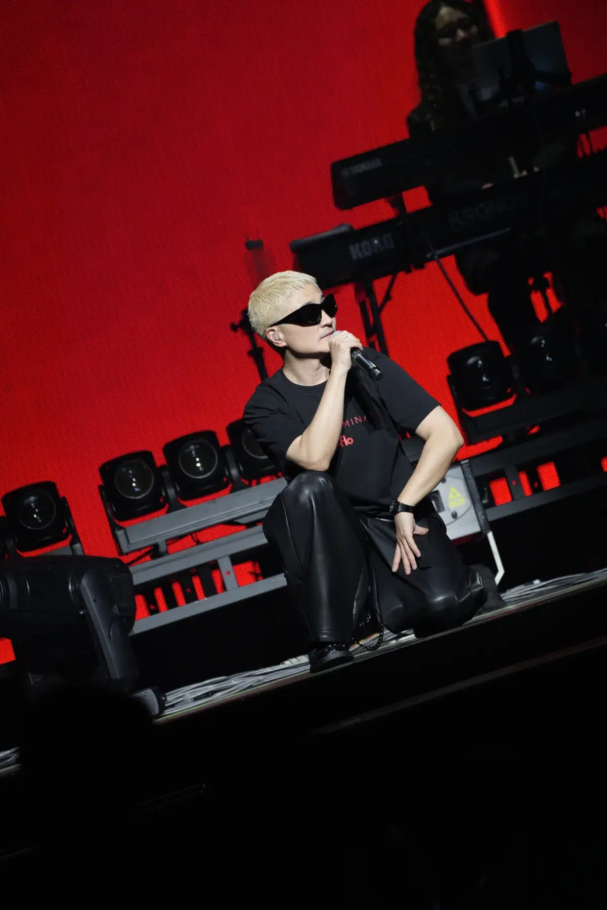 m-flo、25周年記念公演で見せた唯一無二のスタイル。豪華なフィーチャリングに7,000人が歓喜 21 m-flo、25周年記念公演で見せた唯一無二のスタイル。豪華なフィーチャリングに7,000人が歓喜