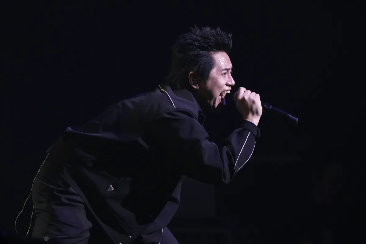 m-flo、25周年記念公演で見せた唯一無二のスタイル。豪華なフィーチャリングに7,000人が歓喜 25 m-flo、25周年記念公演で見せた唯一無二のスタイル。豪華なフィーチャリングに7,000人が歓喜