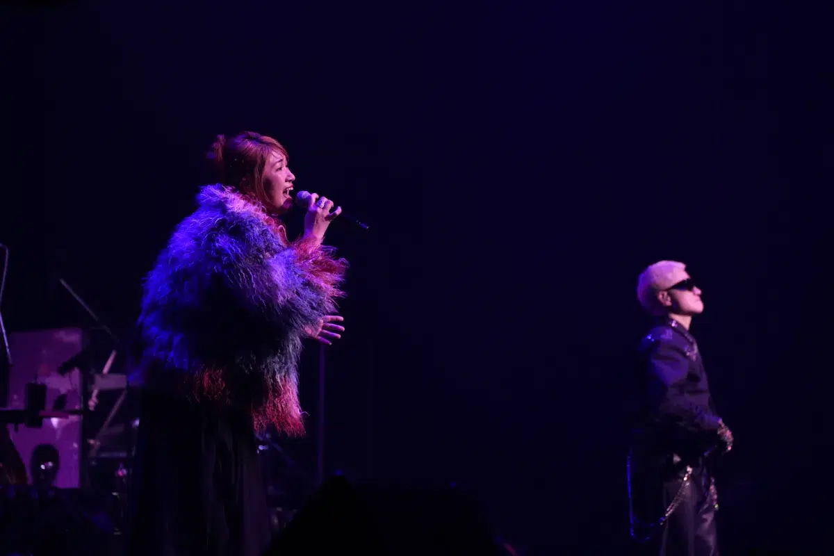 m-flo、25周年記念公演で見せた唯一無二のスタイル。豪華なフィーチャリングに7,000人が歓喜 27 m-flo、25周年記念公演で見せた唯一無二のスタイル。豪華なフィーチャリングに7,000人が歓喜