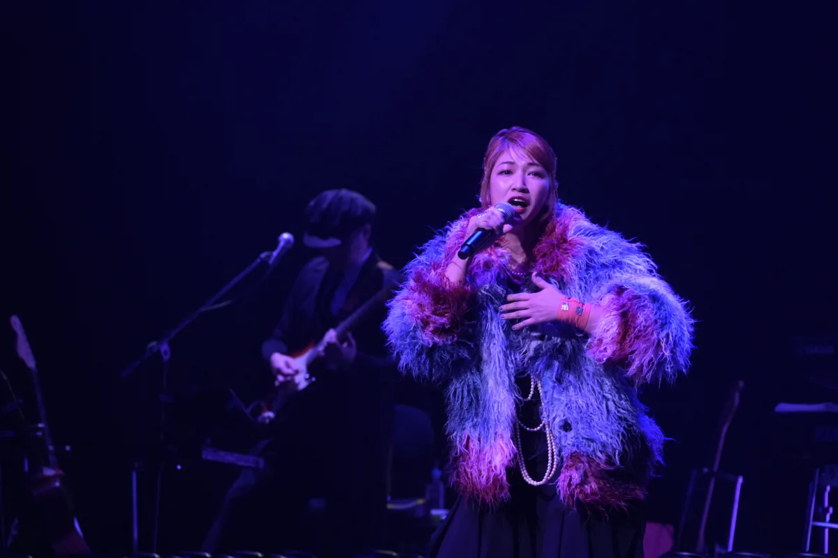 m-flo、25周年記念公演で見せた唯一無二のスタイル。豪華なフィーチャリングに7,000人が歓喜 28 m-flo、25周年記念公演で見せた唯一無二のスタイル。豪華なフィーチャリングに7,000人が歓喜