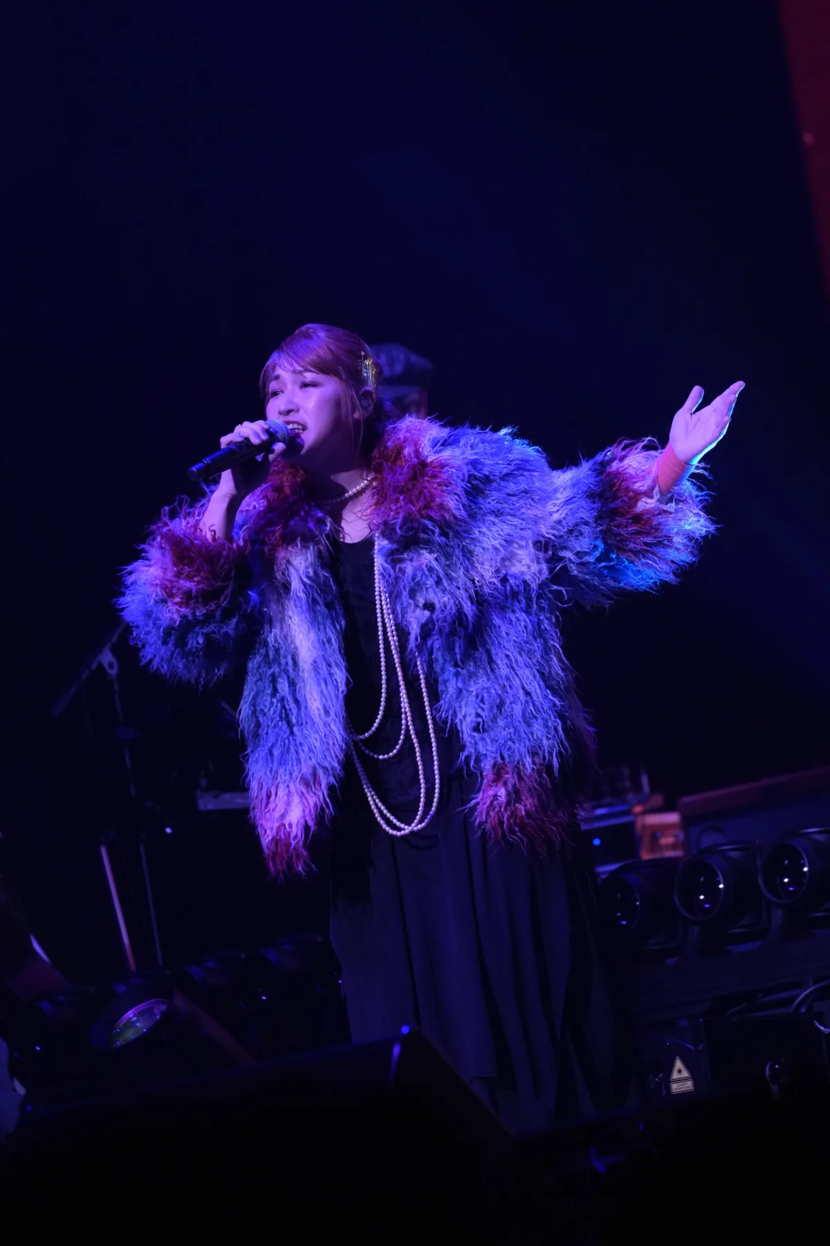 m-flo、25周年記念公演で見せた唯一無二のスタイル。豪華なフィーチャリングに7,000人が歓喜 29 m-flo、25周年記念公演で見せた唯一無二のスタイル。豪華なフィーチャリングに7,000人が歓喜