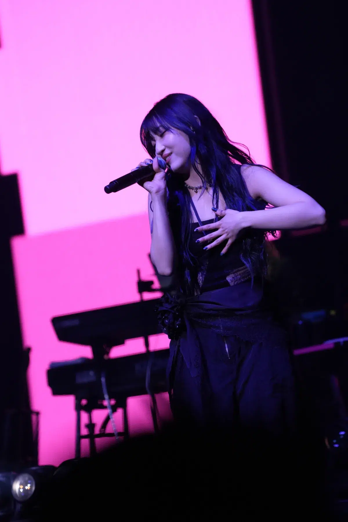 m-flo、25周年記念公演で見せた唯一無二のスタイル。豪華なフィーチャリングに7,000人が歓喜 34 m-flo、25周年記念公演で見せた唯一無二のスタイル。豪華なフィーチャリングに7,000人が歓喜