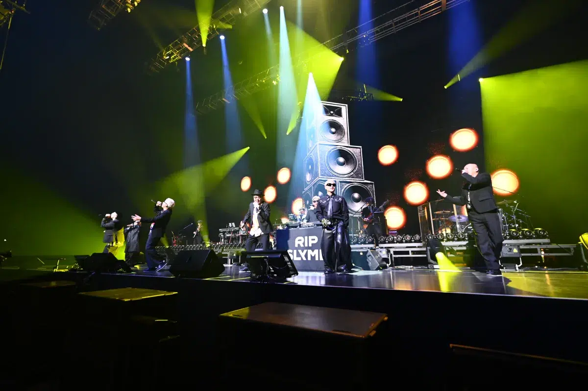 m-flo、25周年記念公演で見せた唯一無二のスタイル。豪華なフィーチャリングに7,000人が歓喜 45 m-flo、25周年記念公演で見せた唯一無二のスタイル。豪華なフィーチャリングに7,000人が歓喜