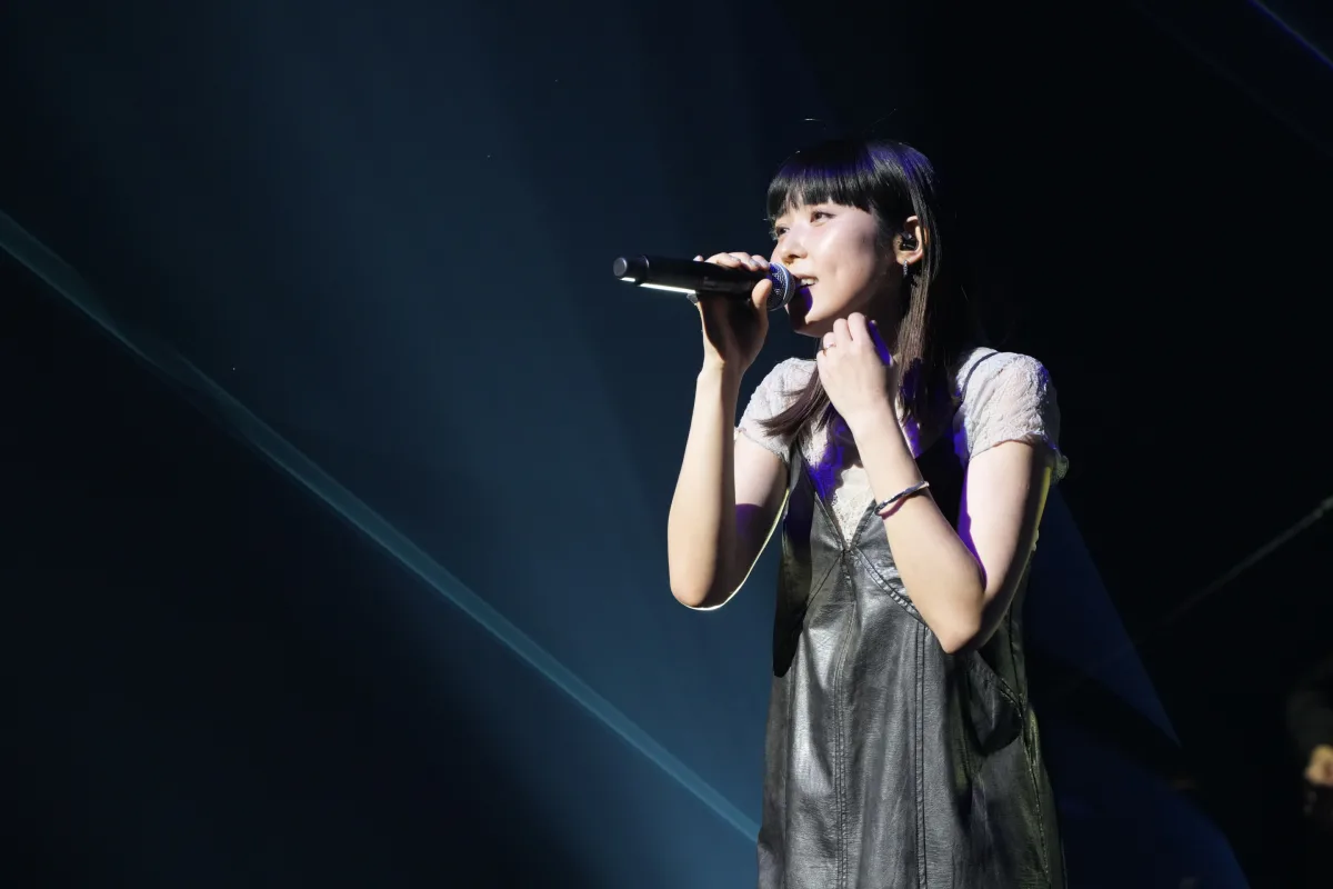 m-flo、25周年記念公演で見せた唯一無二のスタイル。豪華なフィーチャリングに7,000人が歓喜 48 m-flo、25周年記念公演で見せた唯一無二のスタイル。豪華なフィーチャリングに7,000人が歓喜