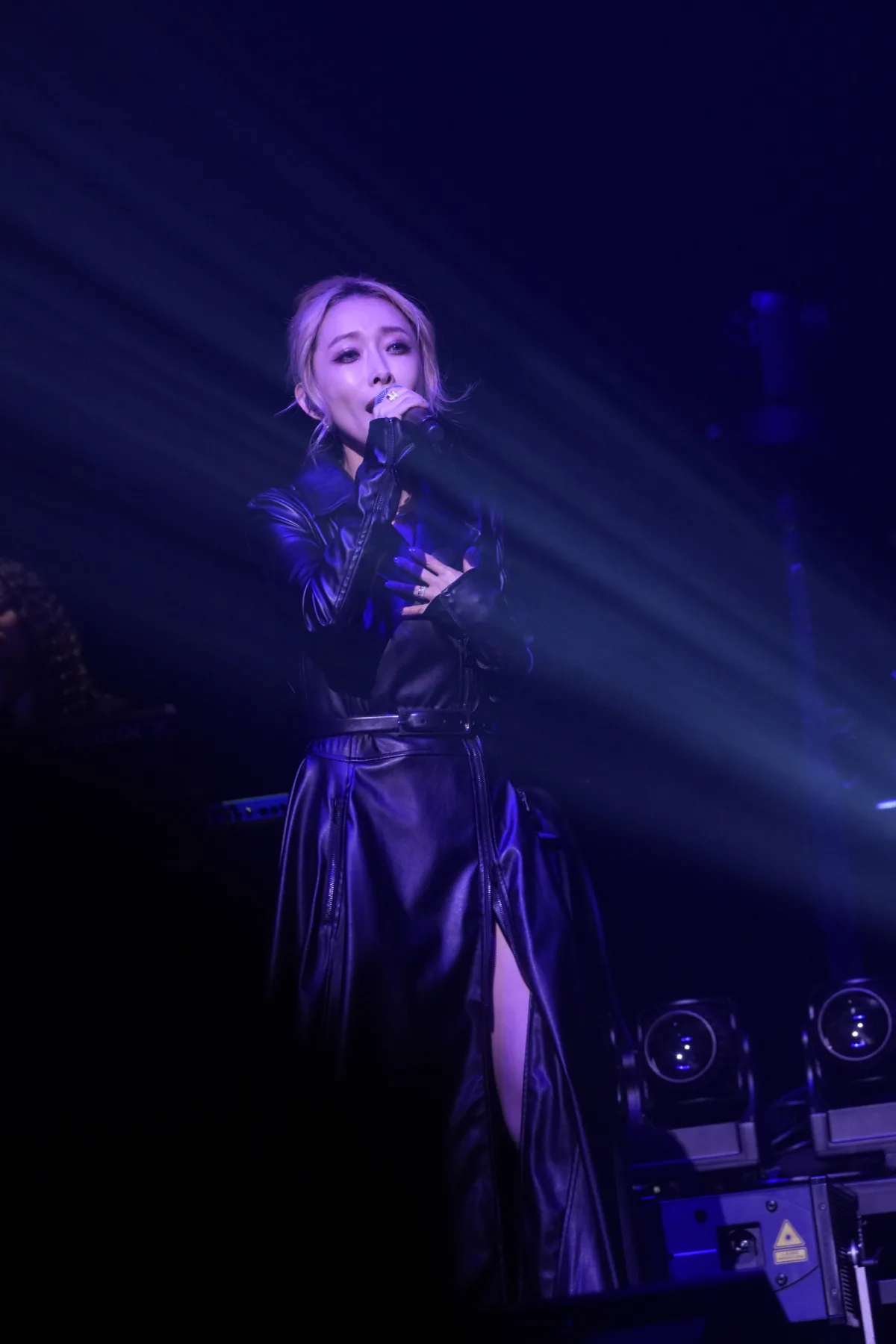 m-flo、25周年記念公演で見せた唯一無二のスタイル。豪華なフィーチャリングに7,000人が歓喜 55 m-flo、25周年記念公演で見せた唯一無二のスタイル。豪華なフィーチャリングに7,000人が歓喜