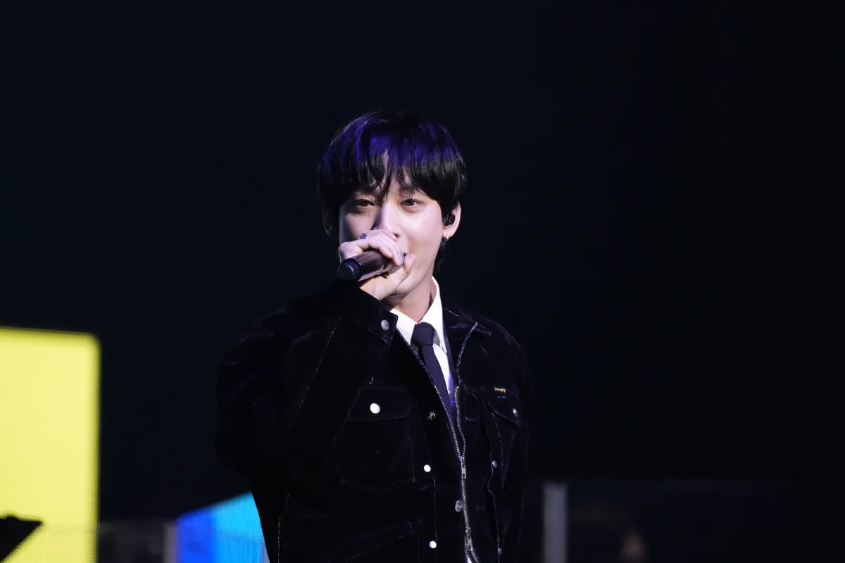 m-flo、25周年記念公演で見せた唯一無二のスタイル。豪華なフィーチャリングに7,000人が歓喜 59 m-flo、25周年記念公演で見せた唯一無二のスタイル。豪華なフィーチャリングに7,000人が歓喜