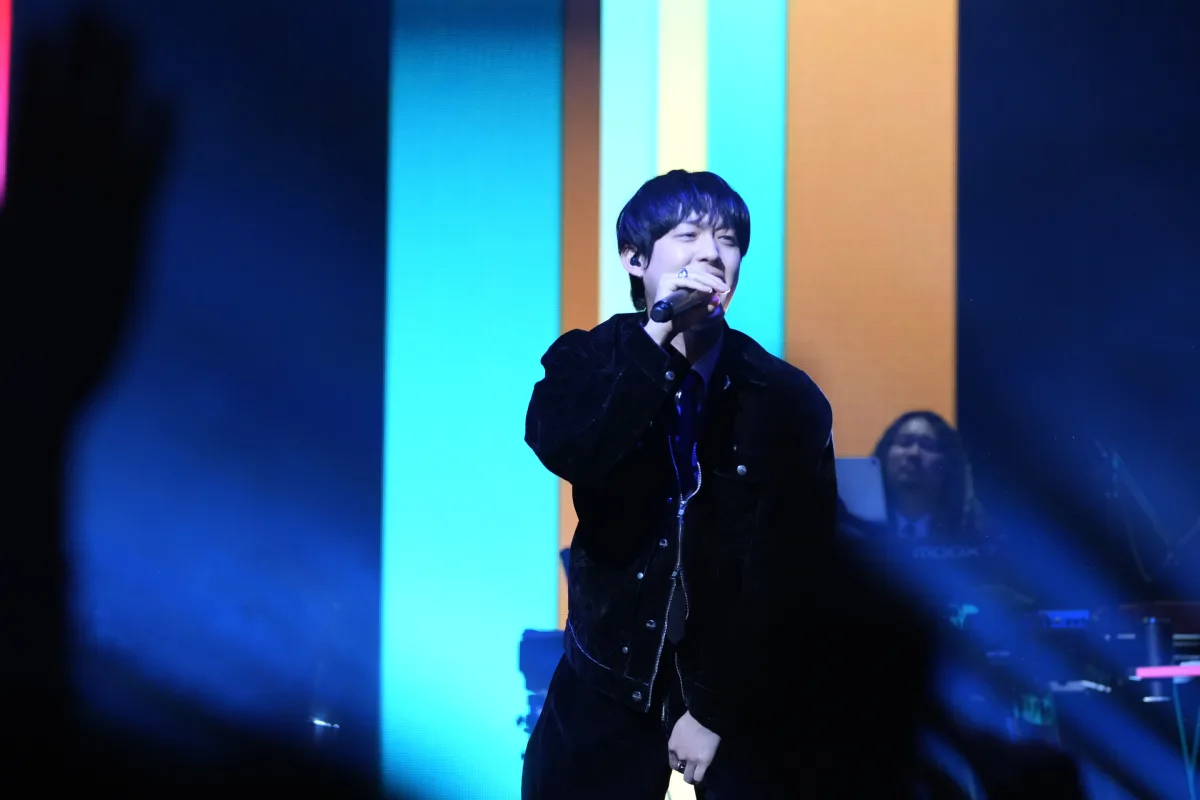 m-flo、25周年記念公演で見せた唯一無二のスタイル。豪華なフィーチャリングに7,000人が歓喜 60 m-flo、25周年記念公演で見せた唯一無二のスタイル。豪華なフィーチャリングに7,000人が歓喜