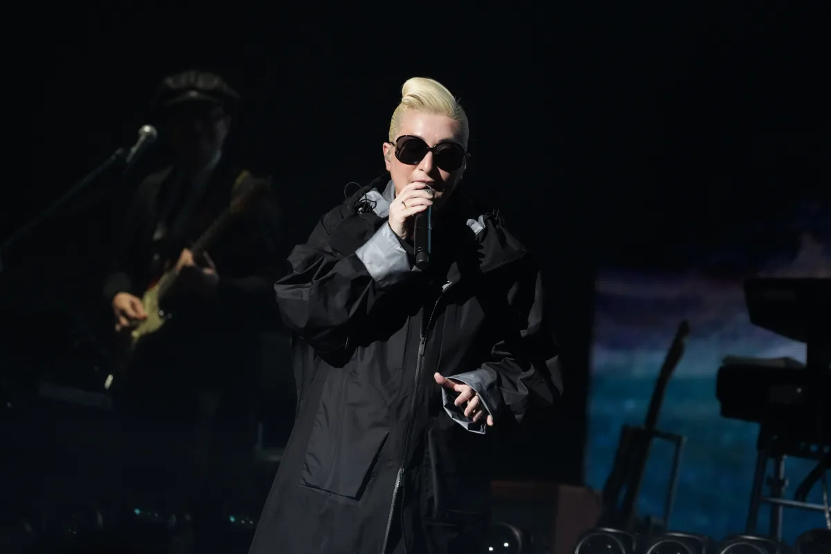 m-flo、25周年記念公演で見せた唯一無二のスタイル。豪華なフィーチャリングに7,000人が歓喜 7 m-flo、25周年記念公演で見せた唯一無二のスタイル。豪華なフィーチャリングに7,000人が歓喜