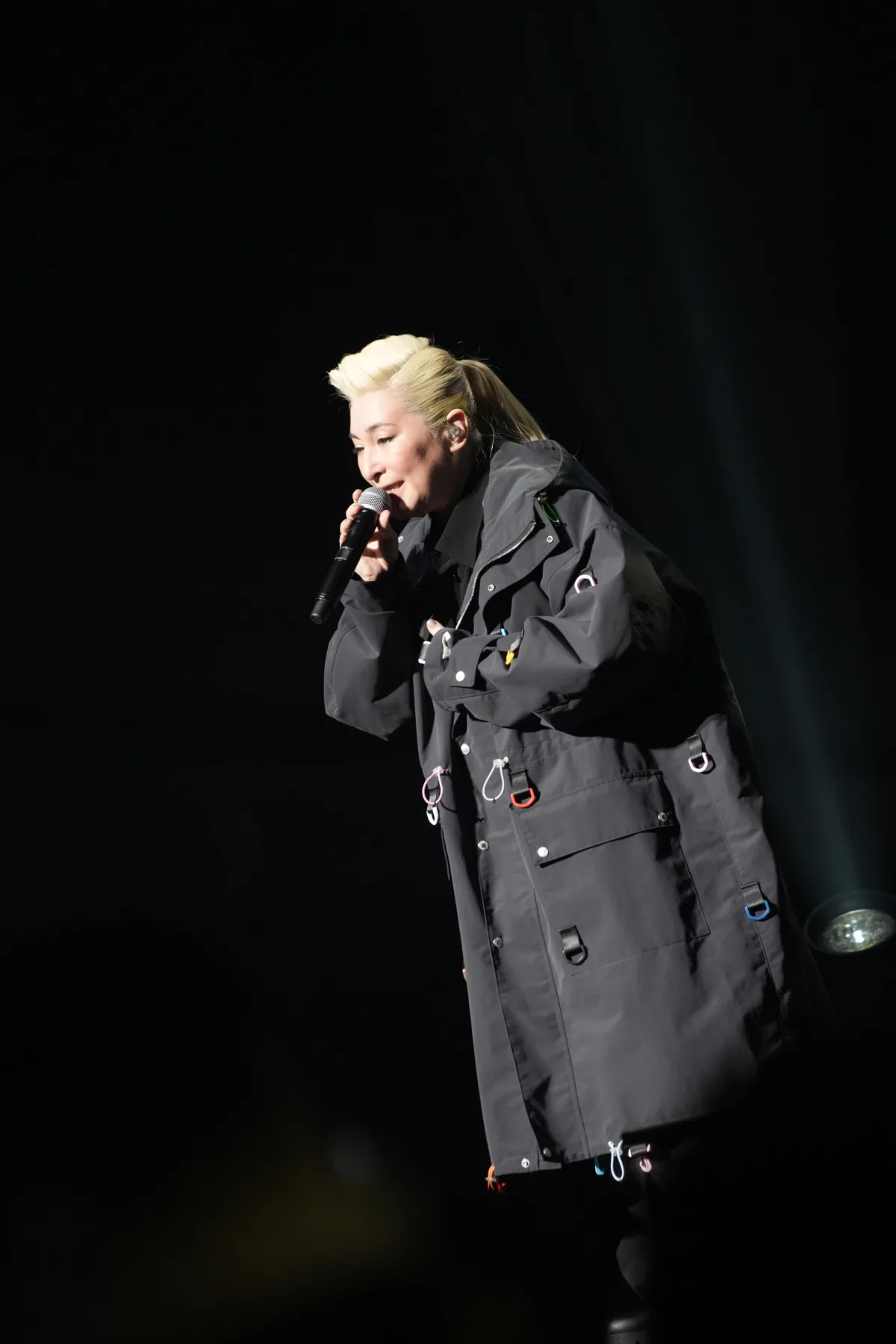 m-flo、25周年記念公演で見せた唯一無二のスタイル。豪華なフィーチャリングに7,000人が歓喜 9 m-flo、25周年記念公演で見せた唯一無二のスタイル。豪華なフィーチャリングに7,000人が歓喜