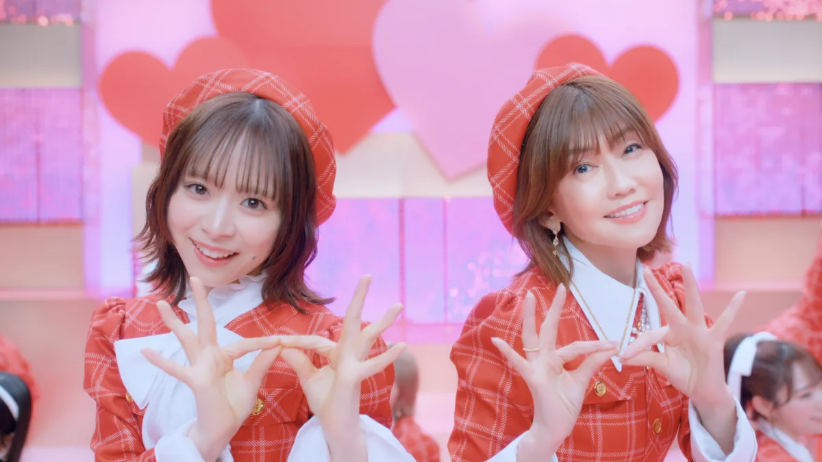 2.25 リリース AKB48 67th シングル『名残り桜』カップリング追加情報解禁!!!『セシル』に松本伊代さん参加！ミュージックビデオ3 作品3 夜連続公開！『単！サイ！ボーグ』作詞はクリエイター澤本嘉光氏！