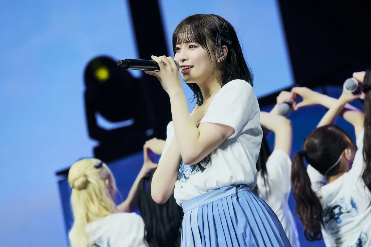 ≠ME 7周年コンサート「≠ME 7th ANNIVERSARY PREMIUM CONCERT」をKアリーナ横浜で開催！初の≠ME アリーナツアー2026開催＆「Japan Expo Paris 2026」出演をサプライズ発表！