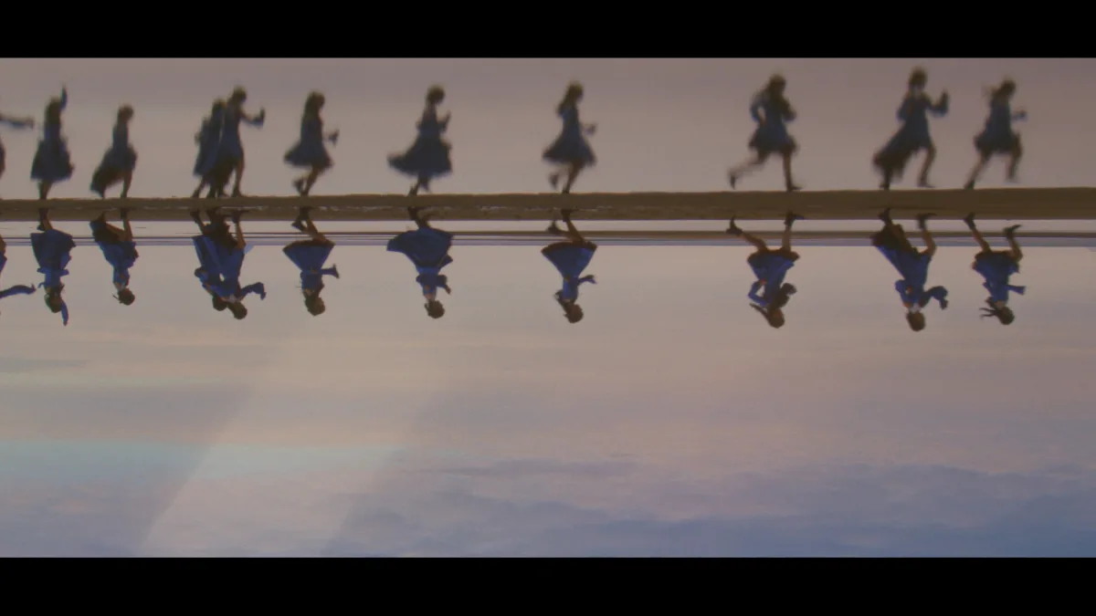 STU48 13thシングル「好きすぎて泣く」 MV公開! 額縁に閉じ込められた過去や後悔と向き合う 15 STU48 13thシングル「好きすぎて泣く」 MV公開! 額縁に閉じ込められた過去や後悔と向き合う