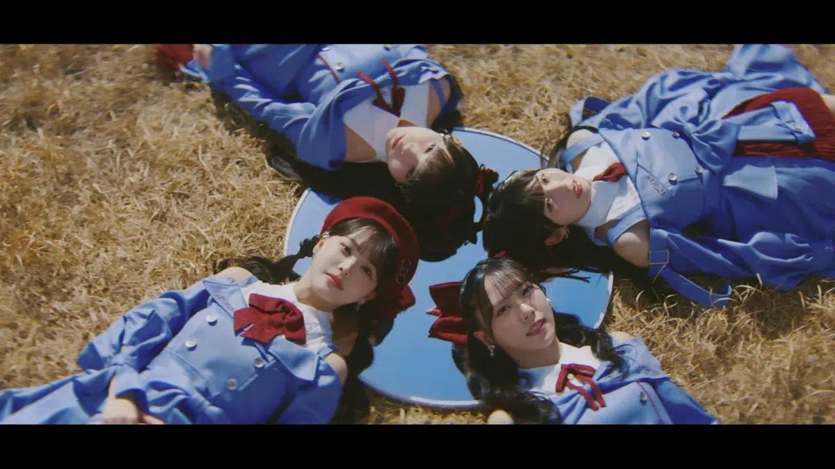 STU48 13thシングル「好きすぎて泣く」 MV公開! 額縁に閉じ込められた過去や後悔と向き合う 16 STU48 13thシングル「好きすぎて泣く」 MV公開! 額縁に閉じ込められた過去や後悔と向き合う