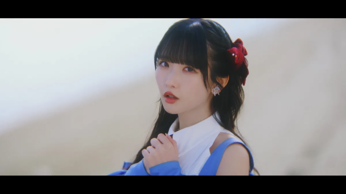 STU48 13thシングル「好きすぎて泣く」 MV公開! 額縁に閉じ込められた過去や後悔と向き合う 20 STU48 13thシングル「好きすぎて泣く」 MV公開! 額縁に閉じ込められた過去や後悔と向き合う