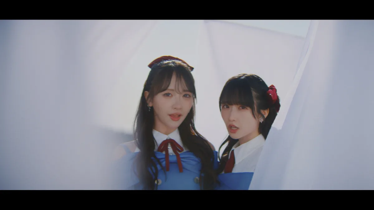 STU48 13thシングル「好きすぎて泣く」 MV公開! 額縁に閉じ込められた過去や後悔と向き合う 21 STU48 13thシングル「好きすぎて泣く」 MV公開! 額縁に閉じ込められた過去や後悔と向き合う