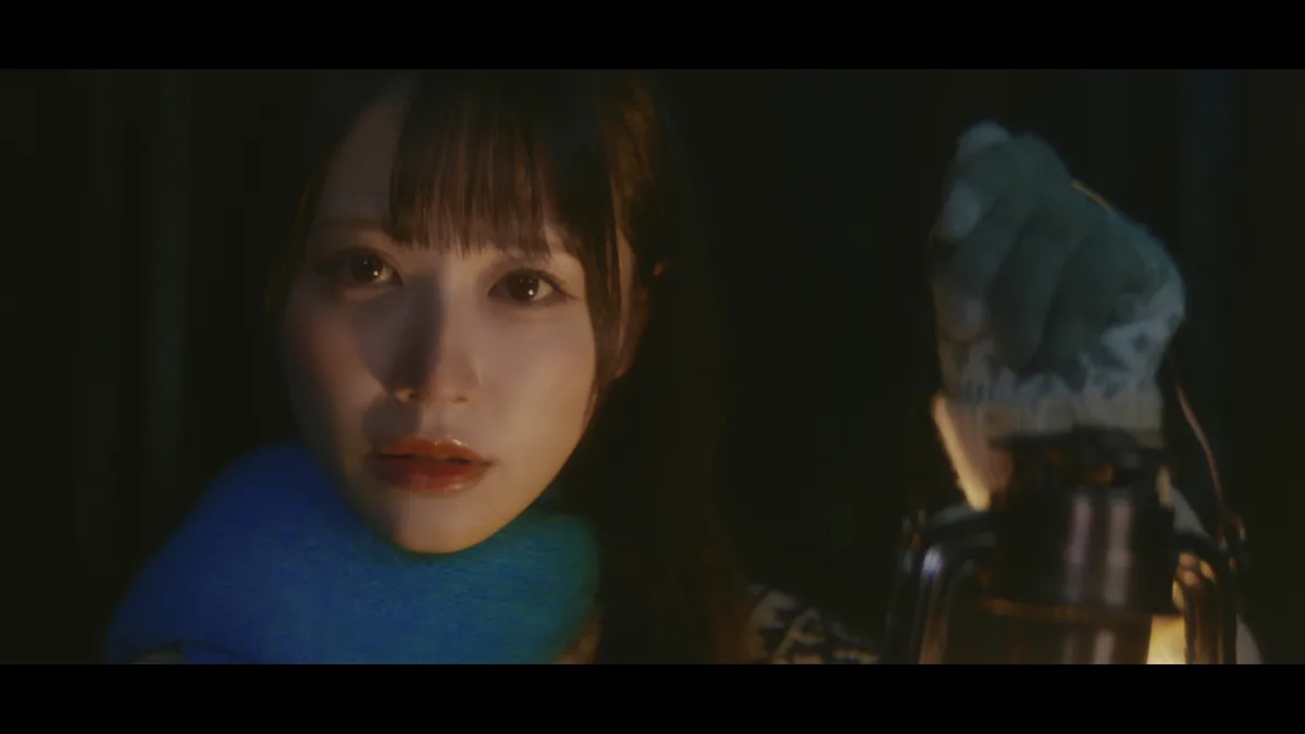 STU48 13thシングル「好きすぎて泣く」 MV公開! 額縁に閉じ込められた過去や後悔と向き合う 7 STU48 13thシングル「好きすぎて泣く」 MV公開! 額縁に閉じ込められた過去や後悔と向き合う