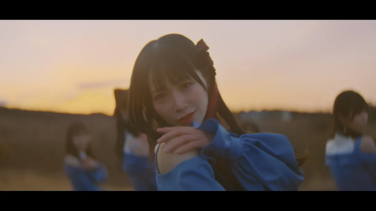 STU48 13thシングル「好きすぎて泣く」 MV公開! 額縁に閉じ込められた過去や後悔と向き合う 8 STU48 13thシングル「好きすぎて泣く」 MV公開! 額縁に閉じ込められた過去や後悔と向き合う