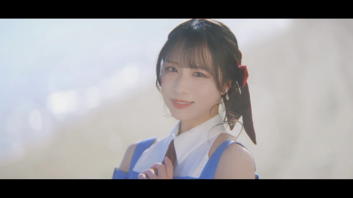 STU48 13thシングル「好きすぎて泣く」 MV公開! 額縁に閉じ込められた過去や後悔と向き合う 13 STU48 13thシングル「好きすぎて泣く」 MV公開! 額縁に閉じ込められた過去や後悔と向き合う