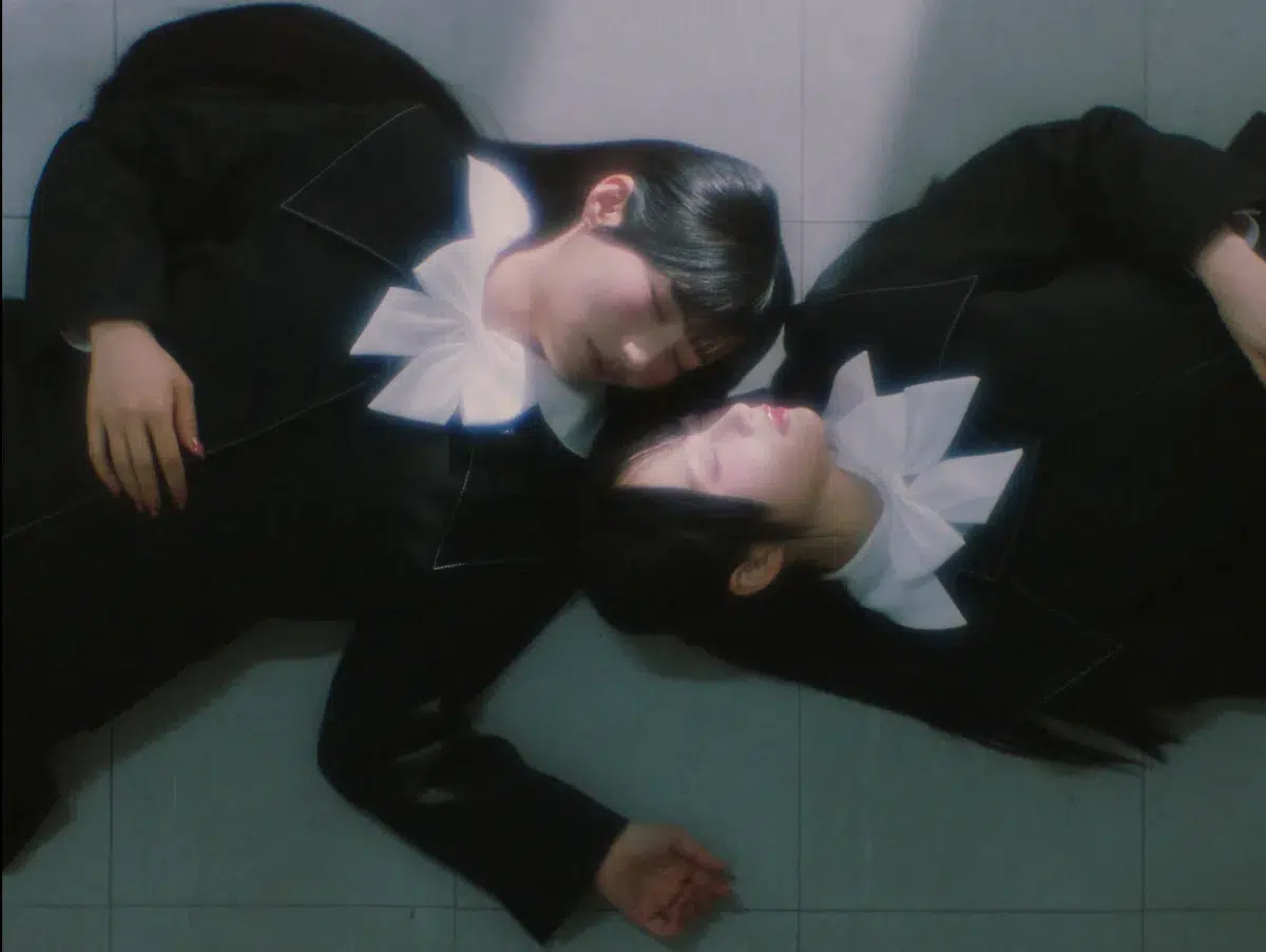 Rain Tree 4thデジタルシングル「君の居場所、僕の居場所」MUSIC VIDEO解禁！ 桜の花嵐の中舞い踊る7人 自分の居場所を探す彼女たちの物語