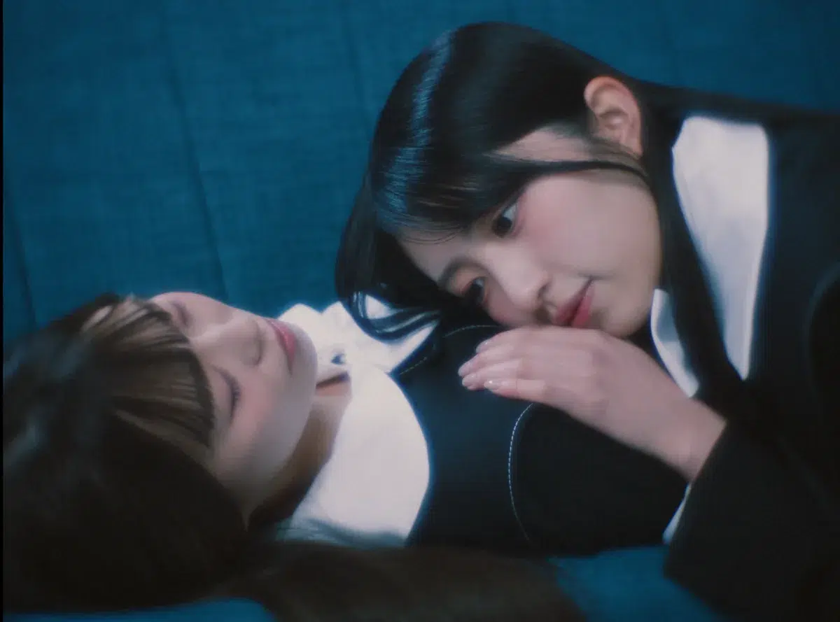 Rain Tree 4thデジタルシングル「君の居場所、僕の居場所」MUSIC VIDEO解禁！ 桜の花嵐の中舞い踊る7人 自分の居場所を探す彼女たちの物語