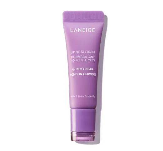LANEIGE LIP GLOWY BALM GUMMY BEAR