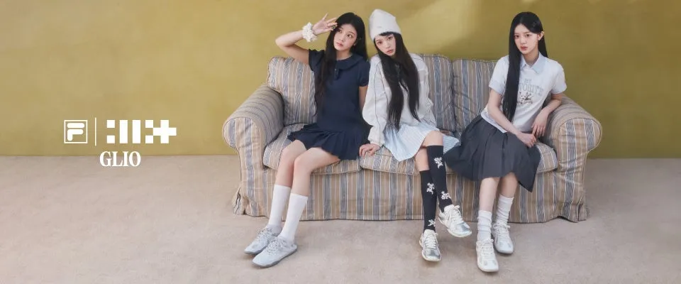 FILA + GLIO