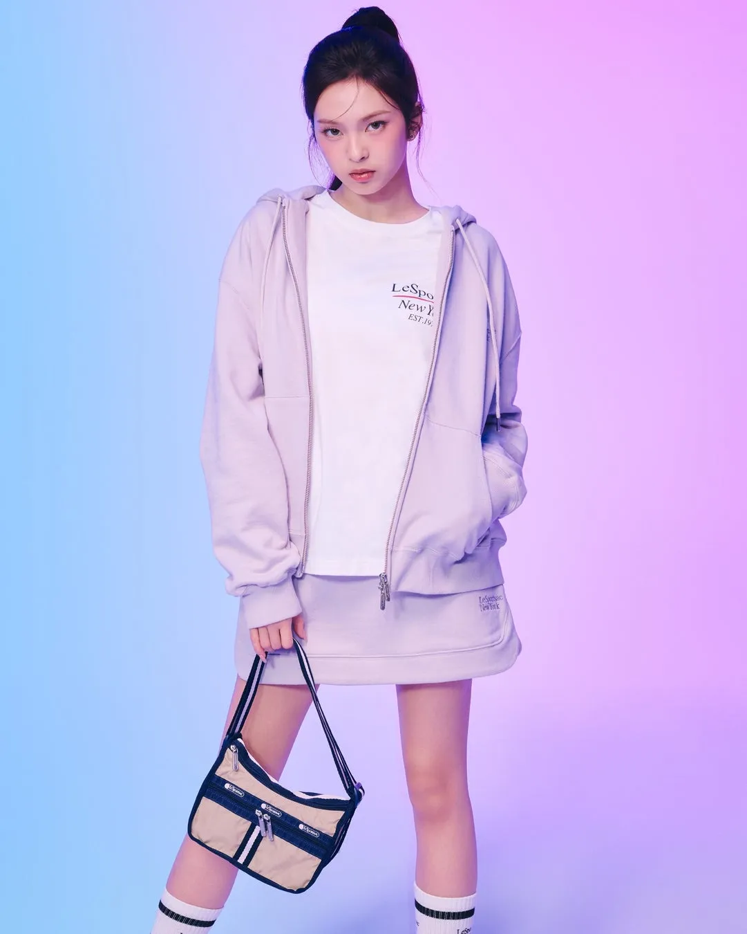 CHIQUITA LeSpo New Y EST.19