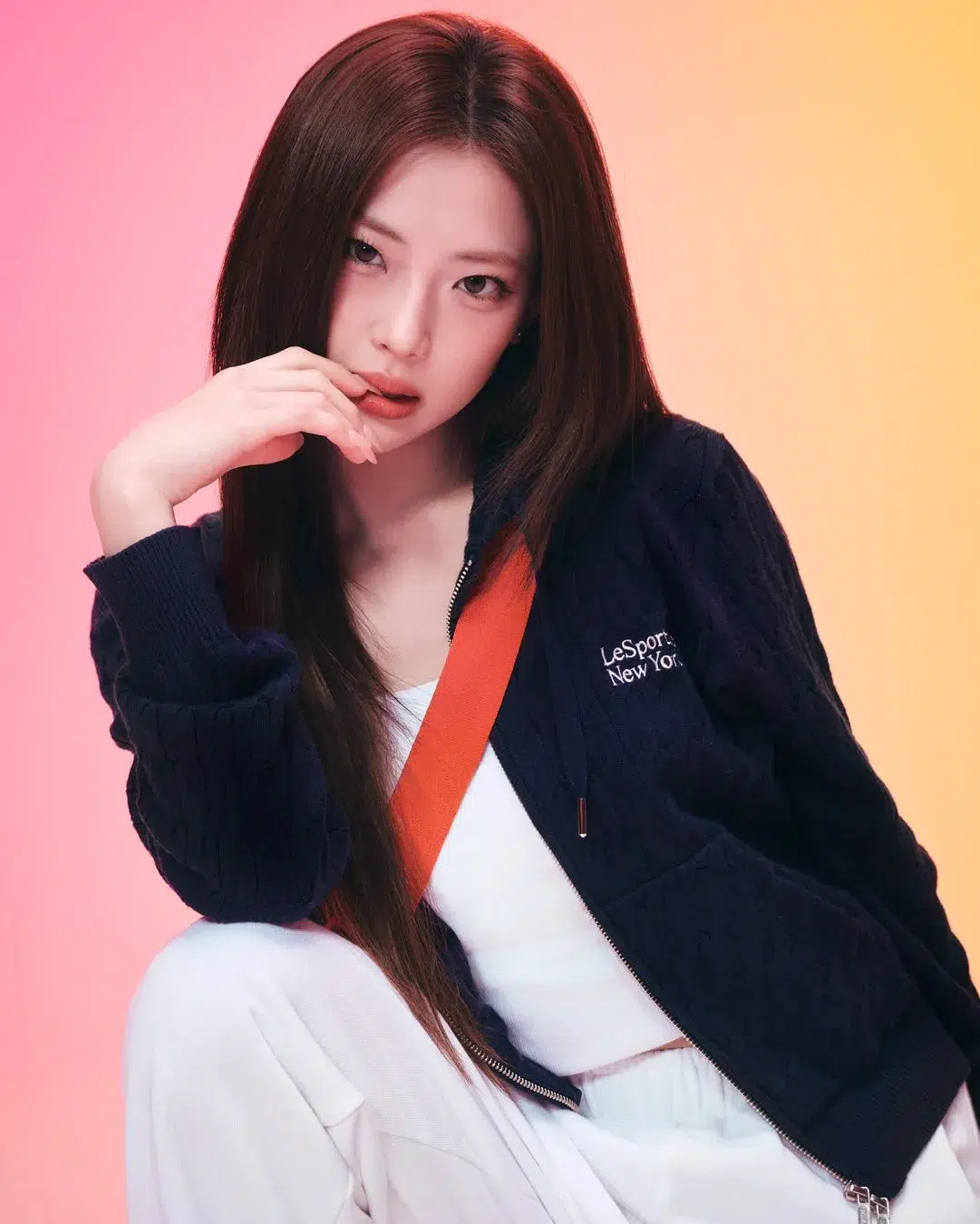 RUKA Lesport New Yor.