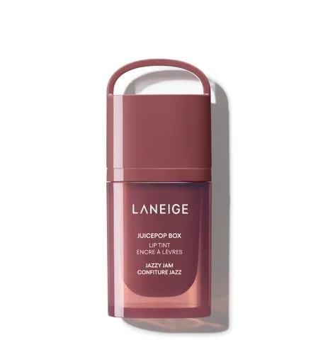 LANEIGE JUICEPOP BOX LIP TINT