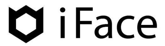 「ウルキラ」スマホケースがZ世代に大反響!iFace「BeBling 2」がLiLiさんコラボで発売3ヶ月8万個突破! 5 iFaceのロゴ画像