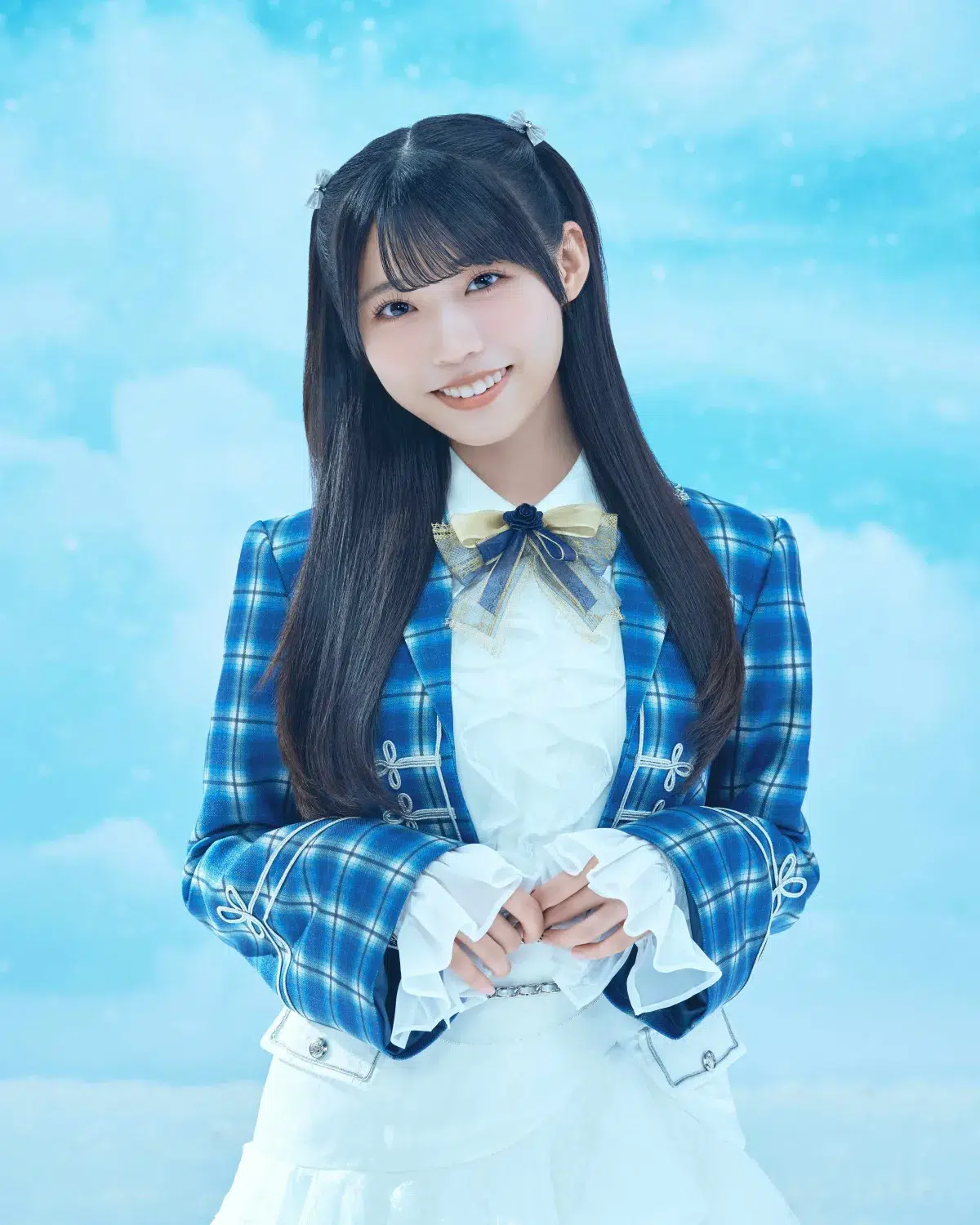 僕が見たかった青空、6月3日発売の8thシングル表題曲は全員歌唱　金澤亜美が2作連続メインメンバーに