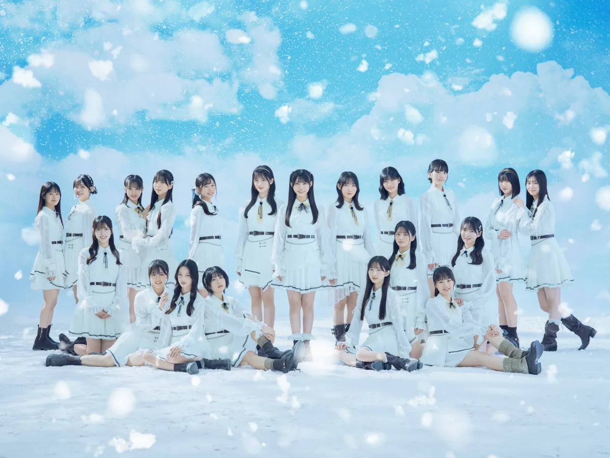 僕が見たかった青空、6月3日発売の8thシングル表題曲は全員歌唱　金澤亜美が2作連続メインメンバーに