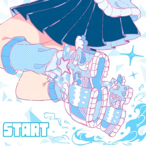 金子みゆ、初となるEP『START』リリース!新曲「いないいないばあ」収録。ジャケット写真を公開! 4 金子みゆ、初となるEP『START』リリース!新曲「いないいないばあ」収録。ジャケット写真を公開!