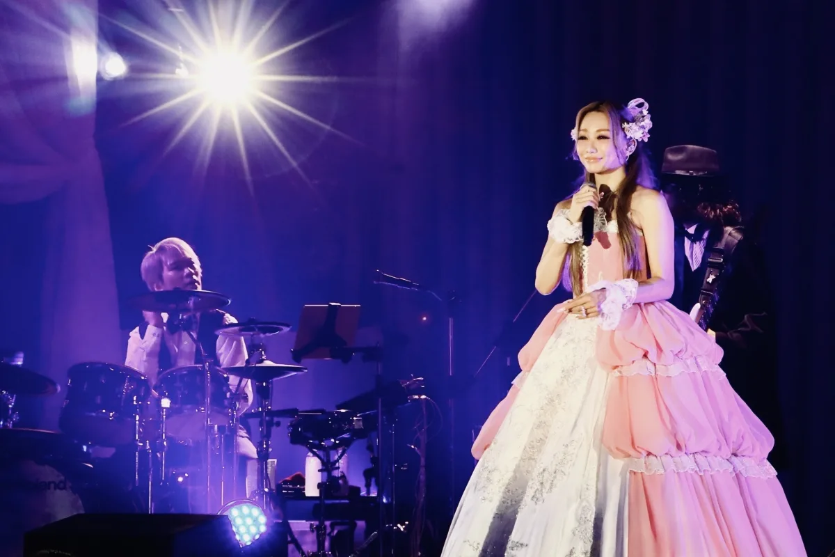 倖田來未 25周年全国ディナーショー KODA KUMI Dinner Show 2025-2026