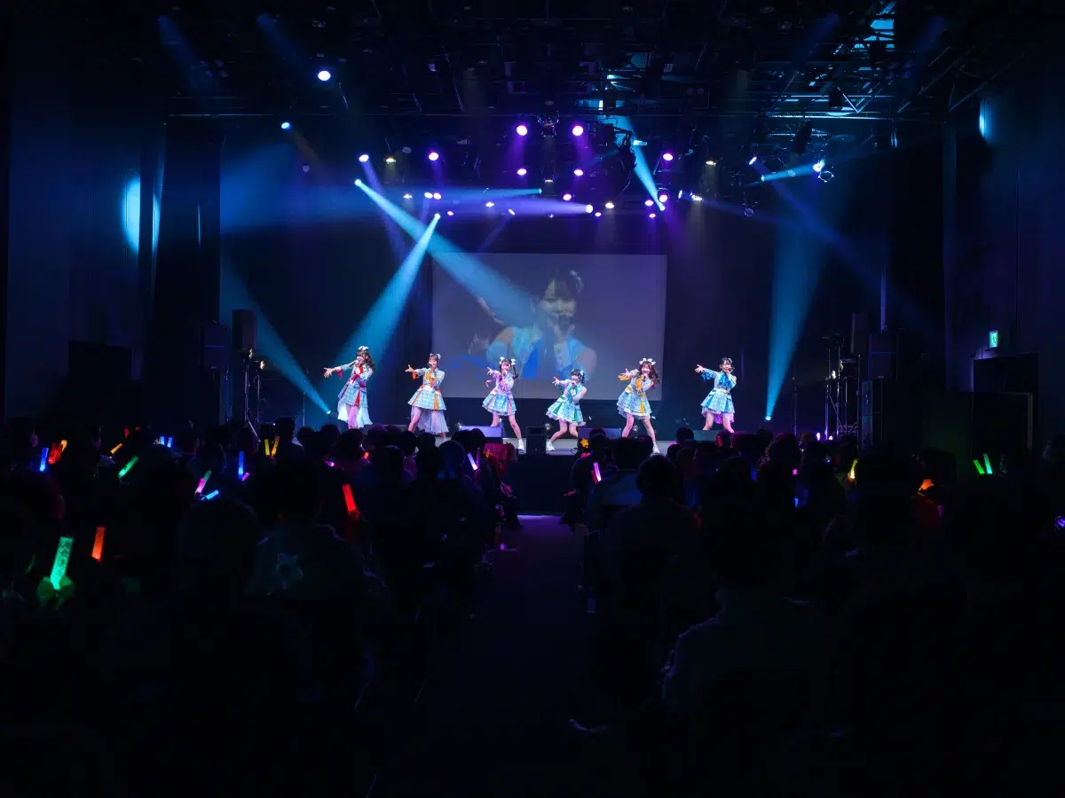 福岡拠点6人組アイドルグループ「福を架ける少女」デビュー2年目に突入！3月4日より「LOVE FM」番組レギュラー出演決定！さらに3月下旬にはテレビ西日本にて「デビュー1周年記念特番」を2夜連続放送！