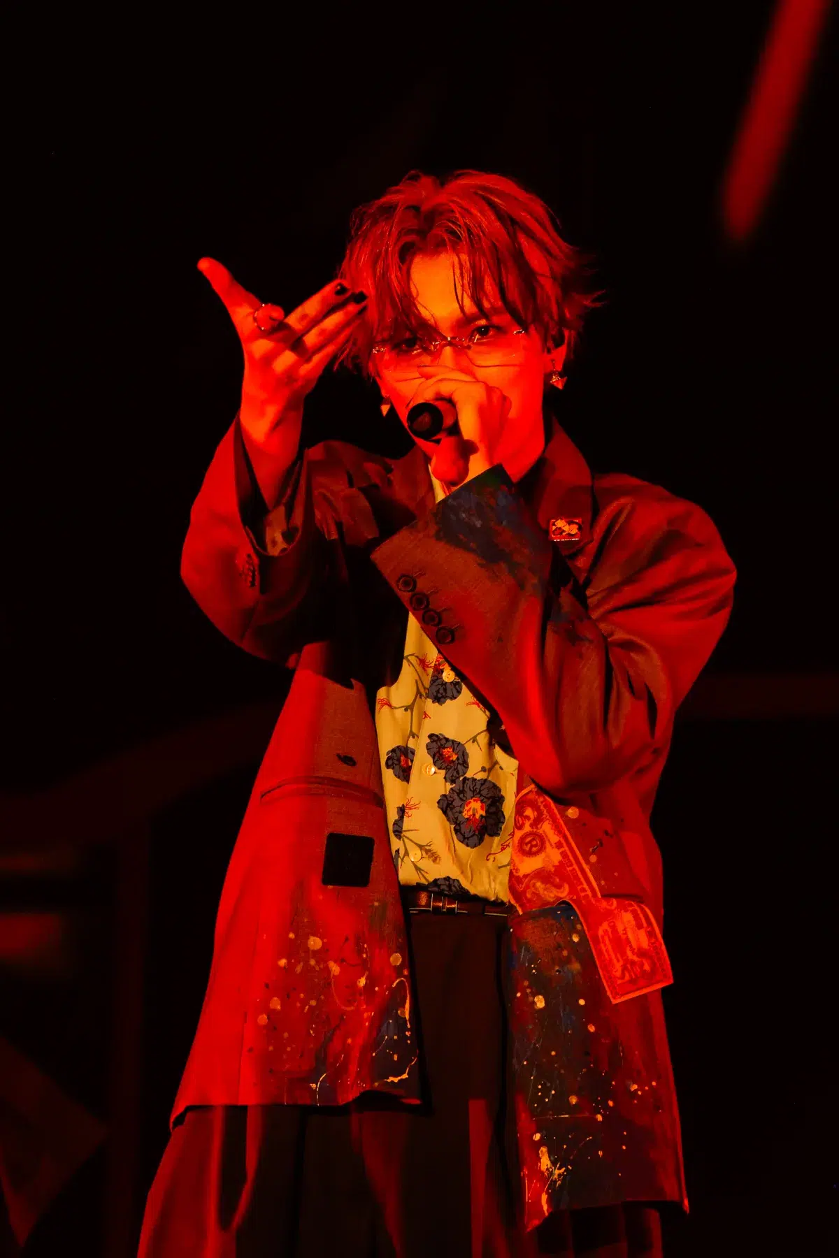 【龍宮城 オフィシャルライブレポート】「対戦、ありがとうございました。」セルフプロデュース体制で挑む、SOLD OUTのアリーナ2DAYSに完勝!さらに、夏の新EP&全国7か所16公演ワンマンツアー&東阪FCイベント決定! 11 【龍宮城 オフィシャルライブレポート】「対戦、ありがとうございました。」セルフプロデュース体制で挑む、SOLD OUTのアリーナ2DAYSに完勝!さらに、夏の新EP&全国7か所16公演ワンマンツアー&東阪FCイベント決定!