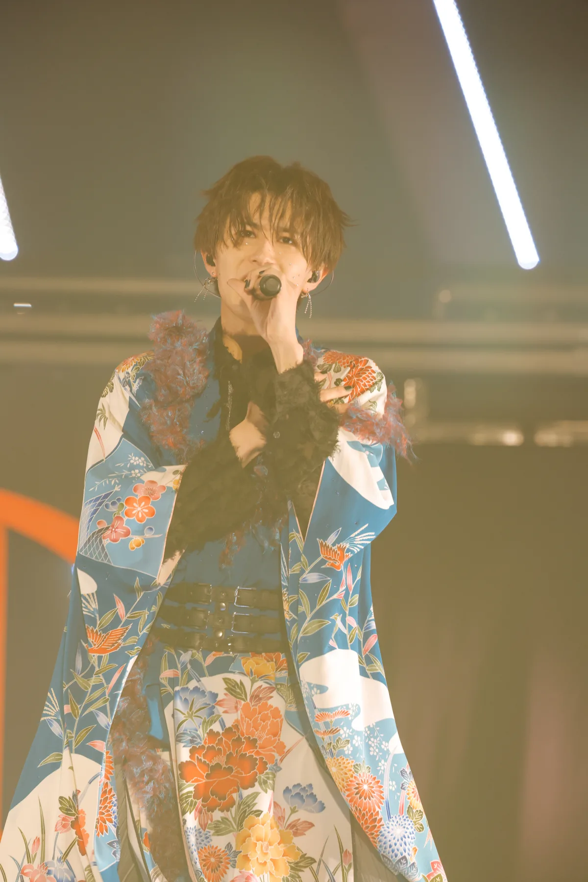 【龍宮城 オフィシャルライブレポート】「対戦、ありがとうございました。」セルフプロデュース体制で挑む、SOLD OUTのアリーナ2DAYSに完勝!さらに、夏の新EP&全国7か所16公演ワンマンツアー&東阪FCイベント決定! 17 【龍宮城 オフィシャルライブレポート】「対戦、ありがとうございました。」セルフプロデュース体制で挑む、SOLD OUTのアリーナ2DAYSに完勝!さらに、夏の新EP&全国7か所16公演ワンマンツアー&東阪FCイベント決定!